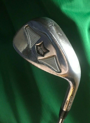 Taylormade forged degree - xr, 55