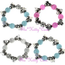 Electric Cats Eyes Silver