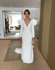 Wedding dress, Pronovias