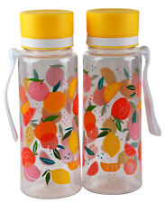 Plastic Drinking Water Bottle