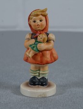 Hummel Porcelain Figurine Hum