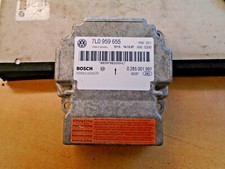 2009 VW Touareg V10 Altitude