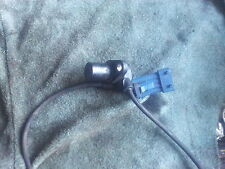 SAAB 900 9-3 9-5 93 95 CRANKSHAFT CRANK SHAFT POSITION ANGLE SENSOR