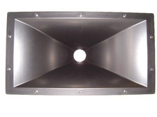 2" to 1.5" or 2"Throat Horn