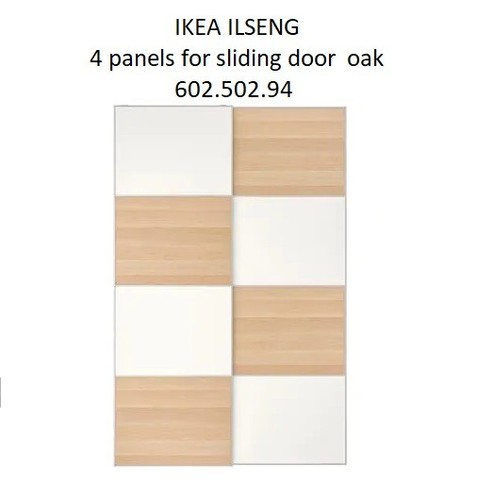 Ikea ilseng panels for - ilseng,