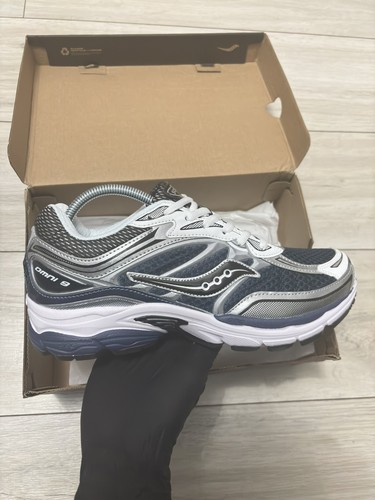 Saucony progrid omni navy - progrid, 9