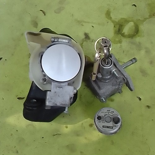 Yamaha delight 2020 lockset - delight,