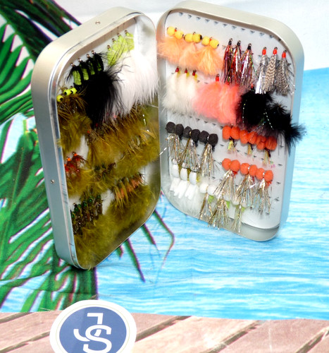 Wheatly alloy fly - , 70