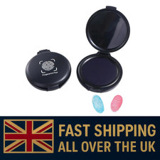 Fingerprint Kit Thumbprint Ink