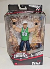 WWE JOHN CENA 💥DECADE of