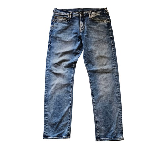 Vtg true religion geno - religion, relaxed