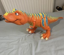 Dinosaur Train Interactive