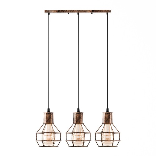 Vintage industrial ceiling - industrial,