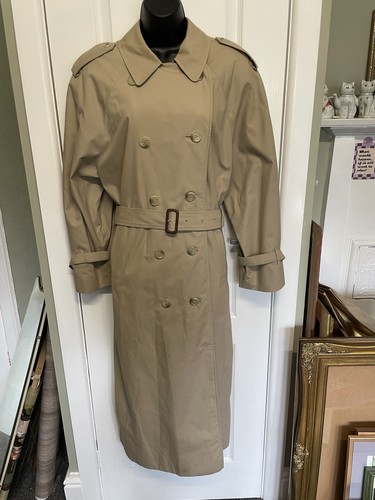 Vintage 1980s ladies burberry - 1980s,