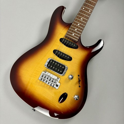 Ibanez sa260fm violin sunburst - sa260fm,