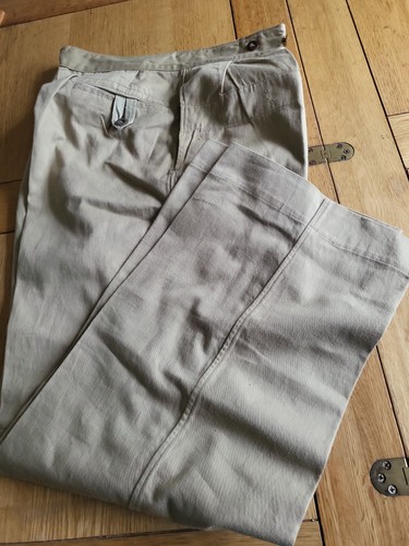 Ww2 officer khaki - dress, kd