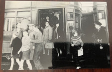 Vintage swansea mumbles - &,