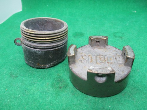 Vintage original brass - vintage,