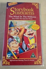 Walt Disneys Storybook