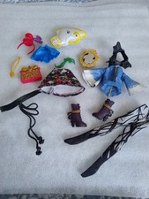 Disney Descendants Spares