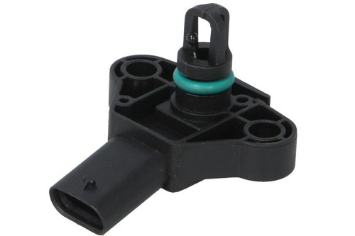 Intake manifold vacuum sensor