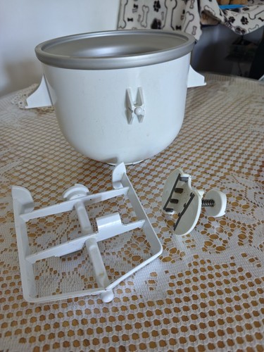 Kitchenaid ice cream maker - kitchenaid,