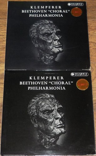 Sax 2276 2277 klemperer - 2276/2277,,