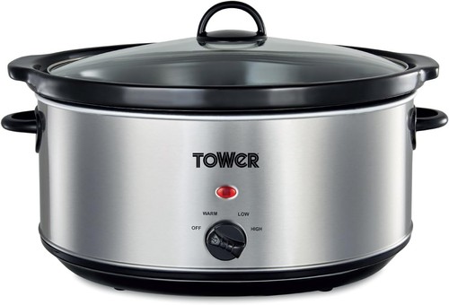 Tower t16040y litre slow - t16040y,
