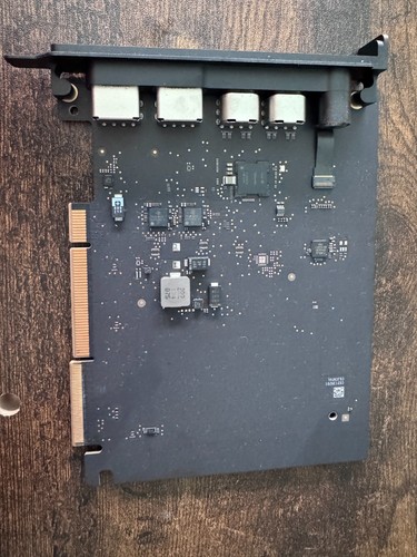 Apple 820 01228 - apple, card