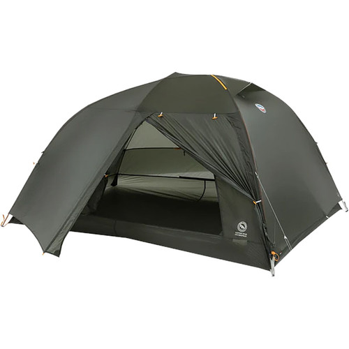 Big agnes copper spur - agnes,