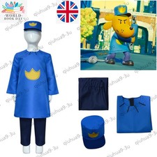 New Dog Man Petey the Cat Kids