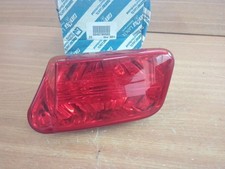 Tail Rear Light Inner Left for