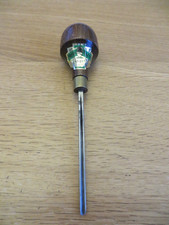 Henry Taylor Palm Chisels 3mm