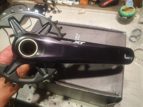Shimano deore 12s - deore,