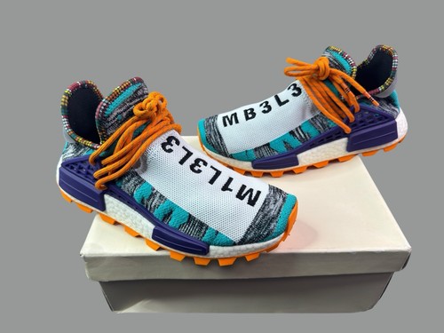 Adidas nmd human race - nmd, trail
