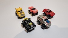 Micro Machines - Fast Wheels -