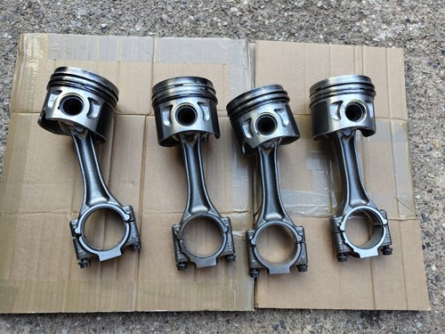 Volkswagen tdi pistons - 1.9,