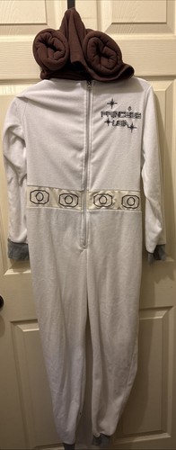 Star wars princess - princess, hooded