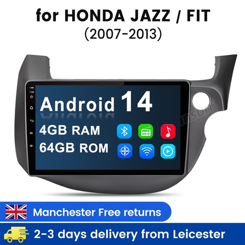 64g for 2007 2013 - 4+64g,