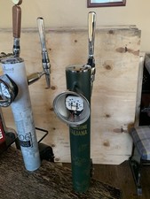 Italian Lager Dispense Font