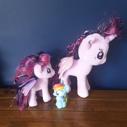Little pony twilight - , my