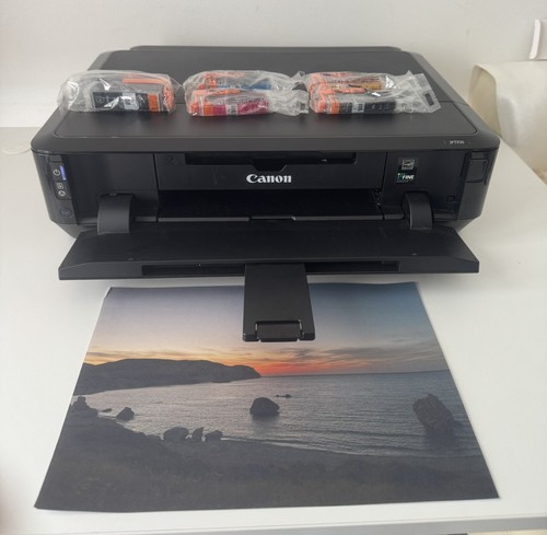 Canon pixma ip7250 wireless - canon,