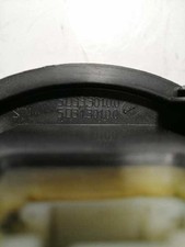 heating engine FIAT GRANDE