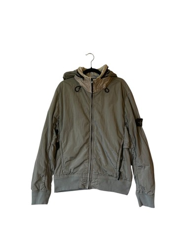 Stone island nylon - island,