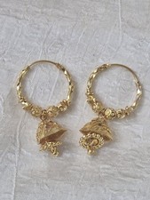 Real Look 22ct Yellow Gold