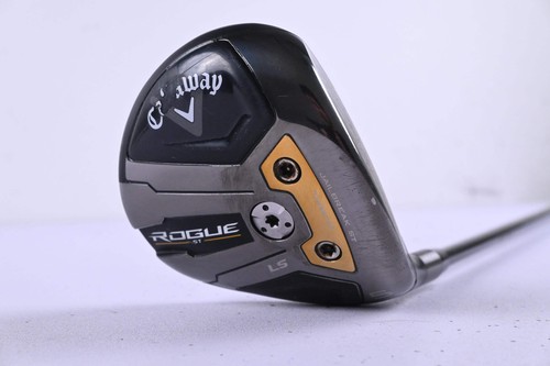 Callaway rogue wood - st,