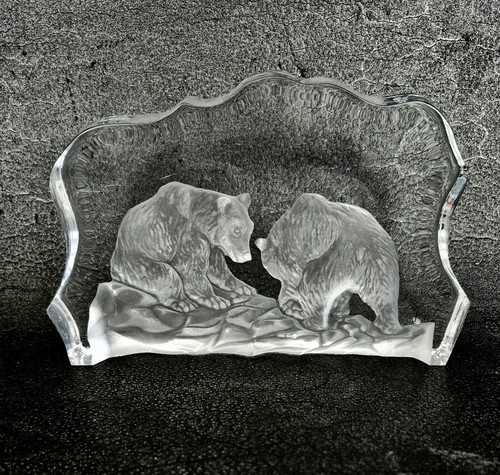 Vintage sea glasbruk - sea,