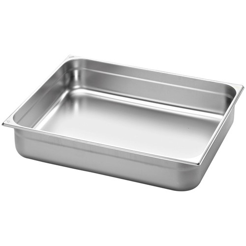 Stainless steel - 1/1,