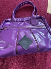 Tommy and Kate Women's Purple