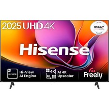 Hisense 55A6QTUK 55 Inch LED
